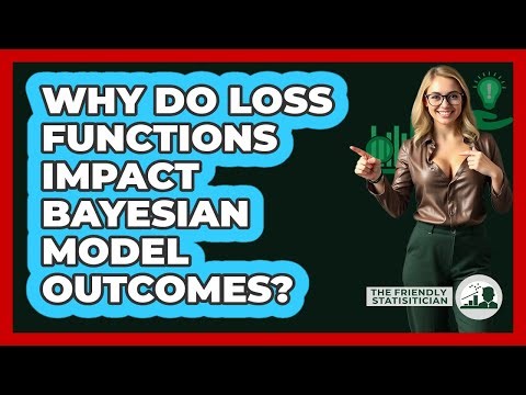 Why Do Loss Functions Impact Bayesian Model Outcomes?