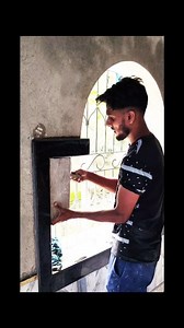 granite frame process #reelsvideoシ #reelsfbシ #viralreelschallenge #reelsviralシfb #reelschallenge #reelschallengereelschallenge #virals #reelkarofeelkaro #viralchallenge #viralphotochallenge #reelsfypシ | Sk Mahammad Badrul Hasan