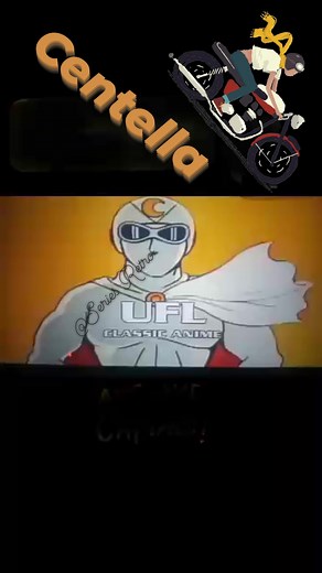 Capitán centella #Centella #infanciafeliz #80s #clasicos #caricaturas | Series Retro