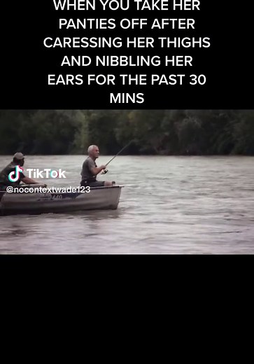 Jeremy Wade Rivermonsters: Funny Out of Context Moments