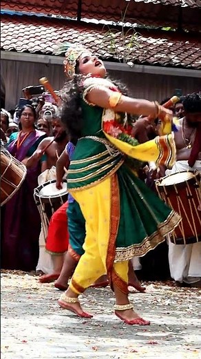 Divine Krishna Janmashtami Dance | Traditional Celebration of Lord Krishna’s Birth