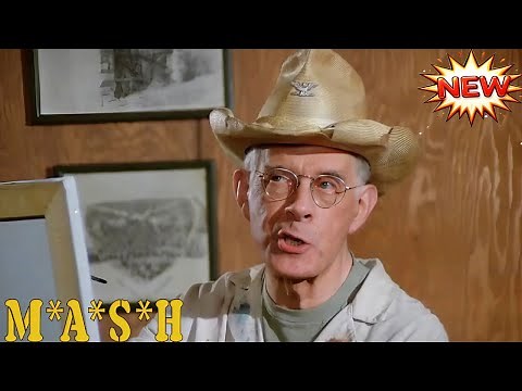 M*A*S*H Full Episode | Season 12 Ep 20 - Picture This | Best Comedy & Drama Movies 2025