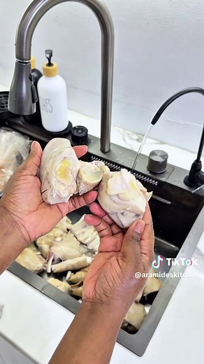 Storing Peppers and Perishables in Freezer Tips