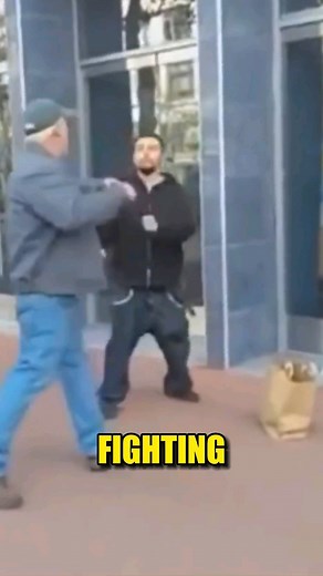 Does Boxing Work in a Street Fight?