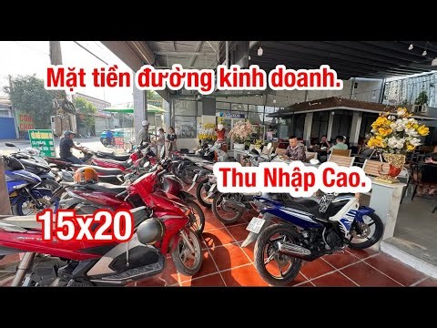 Coffee shop for sale, currently operating with high income. Located in a densely populated reside...