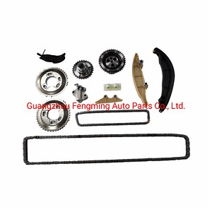 [Hot Item] Best-Selling Engine Parts Timing Chain Kit for Ranger 3.2