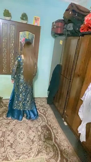 Madam Geet on TikTok