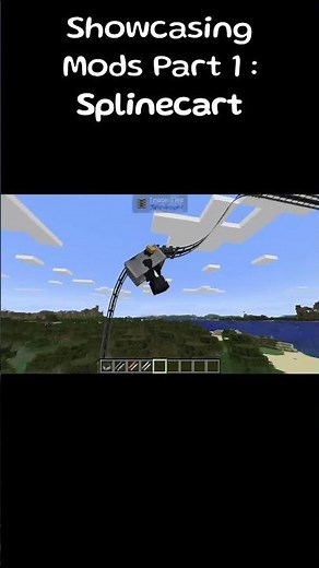 Mod Showcase Episode 1: Splinecart