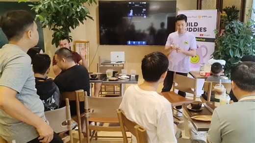 🛰️Build Buddies 🇻🇳 x @Nightly_app (11/4/26)💕Buổi hướng dẫn sử dụng ví Nightly🦊 đã đem đến thông tin hữu ích cho ae Web3 về cách lưu trữ, giao dịch tài sản số trên hơn 40 blockchain khác nhau. Ví Nightly tích hợp sâu hệ sinh thái dApp trên các mạng hỗ trợ.