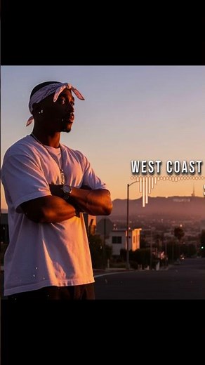 2Pac - West Coast - G-Funk - R&B - HipHop - Summer Tape [Lyrics]