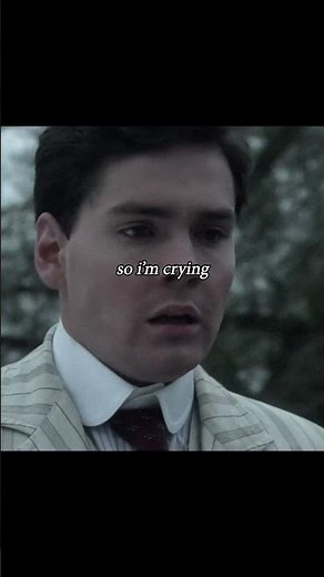 "Blue Over You" featuring Gilbert Blythe 😥 #anneofgreengables