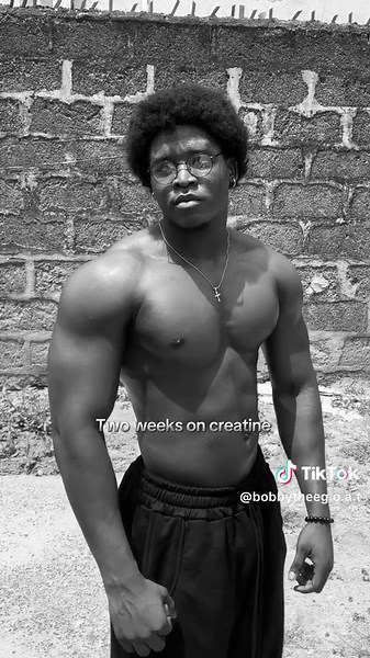 Thee G.O.A.T on TikTok