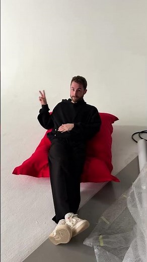 Behind the Scenes with Wingo – Best Of Campaign Shoot!