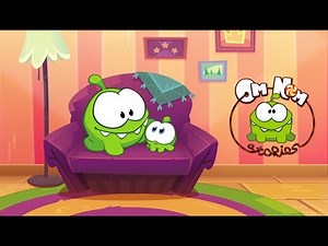 Om Nom - A 360/VR experience