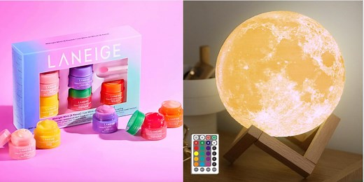 50  Christmas Gifts for Teenage Girls That They Actually Want