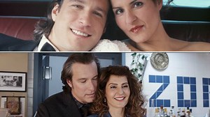 Itt a Bazi nagy görög lagzi 2, így változtak a szereplők