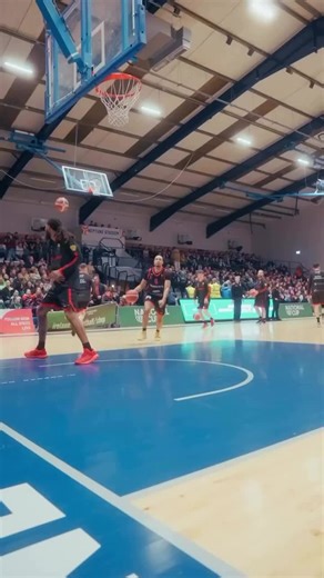 Exploring Irish Basketball in Ballincollig