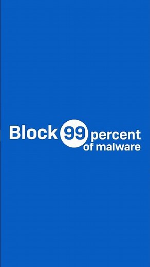Sophos Endpoint Block's 99% of Malware