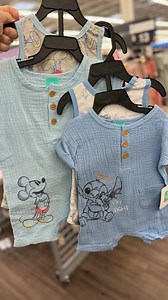 89K views · 84 reactions | 凉 Just look how CUTE these Disney rompers are! Pick from four adorable sets! It’s impossible to pick just one favorite ❤️ Available in sizes newborn-24 months. I’ve got these linked in my bio ($14.98) #walmart #babyromper #disneybaby | Walmart Gems | Facebook