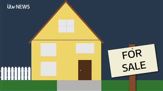 30K views · 40 reactions | House prices in Wales have dropped for the fifth quarter in a row, according to new figures. Principality Building Society say the average house price at the end of March 2024 was £229,263, down by 6.5% from the year before. We went to find out how the market is doing in Merthyr Tydfil. | ITV Wales | Facebook