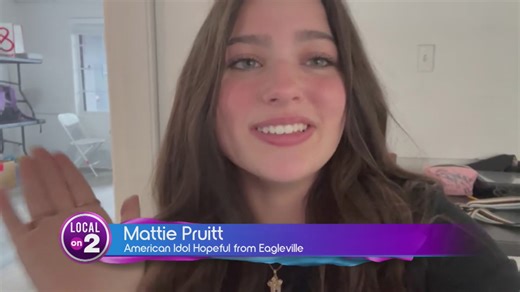 Music City Rodeo: Nashville's FIRST Rodeo