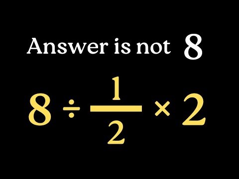 KCF Rule | How to Solve Math Operations #maths #mathematics #malogics