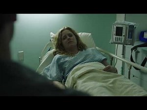 Sharp Objects- Richard visits Camille & Amma in the Hospital (1x08)