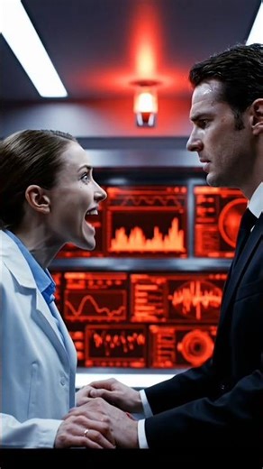 Drama | You sold the access codes!