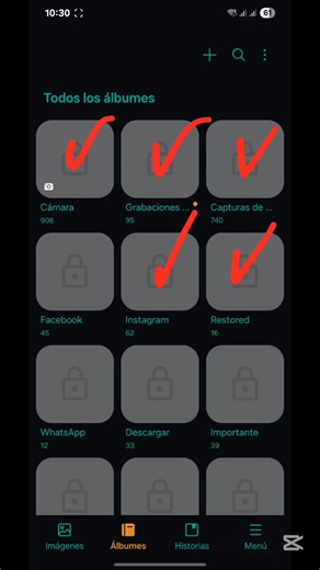1.9M views · 17K reactions | Aquellas Imágenes❌aun las guarda tu #telefonos #piratips #aplicaciones #celulares #redessociales #tecnologia | Pira Tips | Facebook
