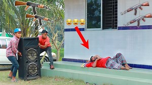 38M views · 909K reactions | Best of Fake Firing Prank Part 3 | Prank on Public Reaction | Comedy Club | Facebook