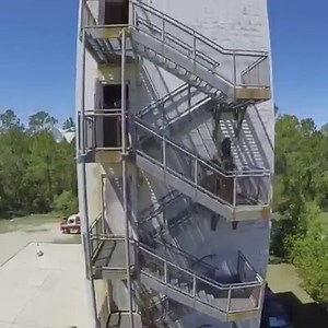 3.8K views · 93 reactions | SJCFR annual Physical Agility Test (PAT) and Annual Emergency Vehicle Driver recertification training is underway. Over the next several months all SJCFR personnel will rotate through both activities as part of annual training. Here is a quick video clip of the training. Special thanks to SJCFR Engineer Steve Uzelac for shooting and producing the video clip. | St. Johns County Fire Rescue | Facebook
