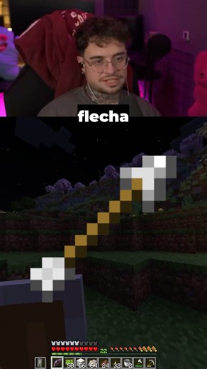 🏹 ¡PUNTERÍA PERFECTA! LINKIN CRAFT MINECRAFT