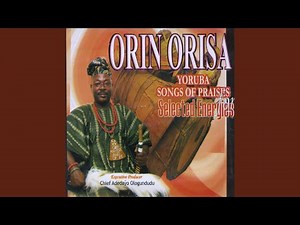 Esu " Yoruba Spirit of Positive and Negative Energies."