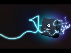 Fast charge your car with a dryer outlet | NeoCharge Smart Electric Vehicle Charging