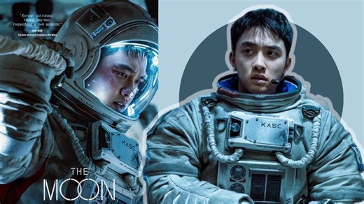 Movie Review: Easy to Enjoy, ‘The Moon’ Can Also Be a Rallying Cry