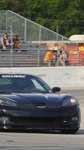 30K views · 60 reactions | Corvette and Camaro fans are you ready to...