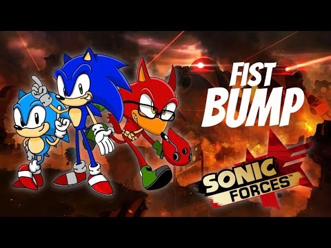 Fist Bump | Epic Remix Mashup