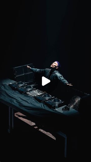 𝐊𝐀𝐀𝐙𝐄 | Forever a classic! 🔥 #dj #kaaze #techno #technomusic #rave #electronicmusic #producer #djlife | Instagram