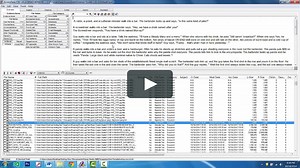 Digital Forensics f3d1 - FTK: Simple Example of the Entire Process