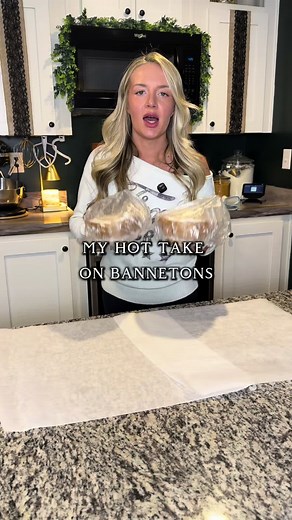 cheaper, more flexible, and I can shove way more of them in my fridge… that’s why I use these over traditional bannetons 😂🖤 I’ve been using these for years… farmer’s market bakes, home bakes, all of it. and the loaves? absolutely perfect… if they’re not it’s my own fault. they come in a pack of 24 for less than you’d pay for 4 traditional bannetons… that’s a no brainer linked in my bio Affiliate link — I make a small commission on eligible purchases through my links 🤍