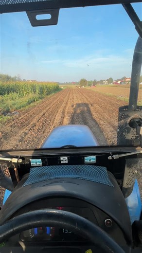 Агроінновації в землеробстві 2025 року