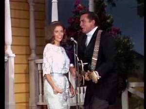 Johnny Cash ten years on: 10 classic collaborations