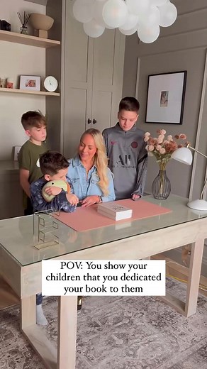 8.7K views · 163 reactions | A proud moment. My inspiration for everything I do 殺❤️ | Emily Norris | Facebook