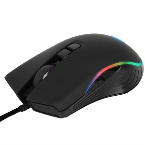 AM6 Gaming Mouse - ABKO