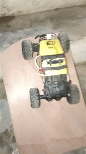 RC Rock roller ka power testing #shortsviral #shortvideo #youtubeshorts @mrshivamvloghi