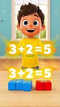 Timmy Teaches Math! 🧮 Fun and Easy Learning for Kids