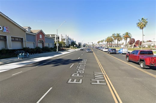 Onni Clears Marina Shores For 600 Apartments In Long Beach