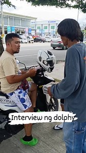206K views · 3.6K reactions | Interview ng dolphy #HIGHVLOG | High vlog | Facebook