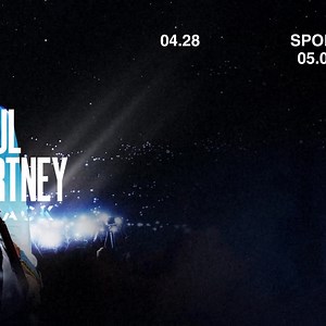 156K views · 5.5K reactions | GOT BACK TOUR. NEW DATE ADDED Due to overwhelming demand, Paul has added a second show at Fenway Park, Boston on June 8th to his GOT BACK tour! American Express Card Members pre-sale: Monday, February 28th at 10am local time. PaulMcCartney.com pre-sale: Monday, February 28th at 12pm local time. General on-sale begins Friday, March 4th at 10am local time. Tickets: paulmccartneygotback.com | Paul McCartney | Facebook
