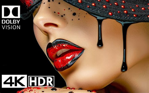 4K Video ULTRA HD - Best of Dolby Vision 4K HDR | ULTRA HD I屏幕测试 | 极致画质 | 杜比视界